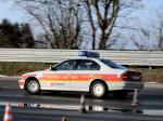 BMW 540i Emergency 2000 года